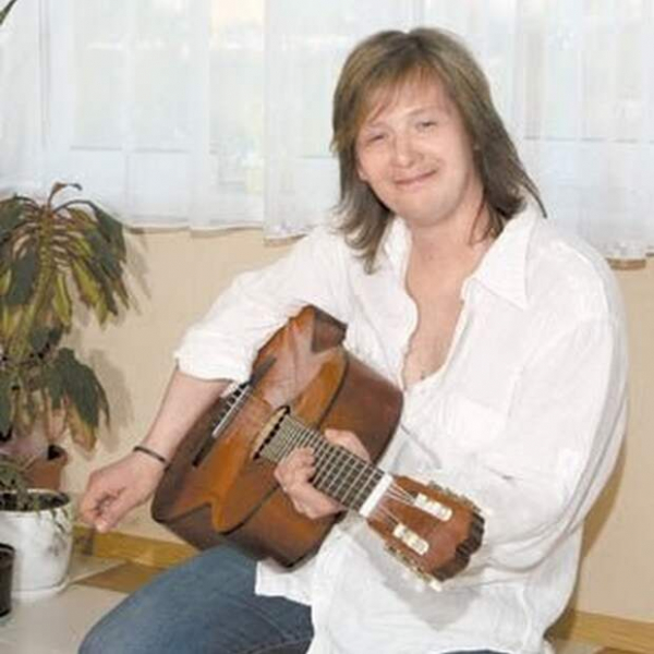 Александр Хлопков