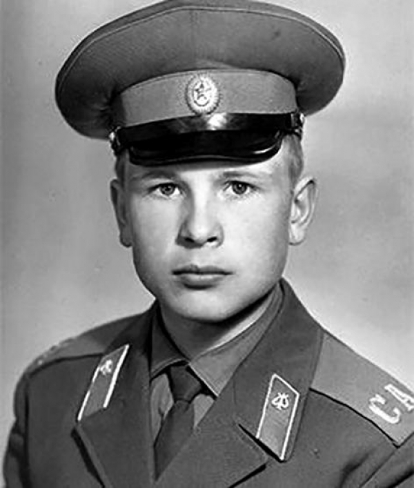 Армейская служба