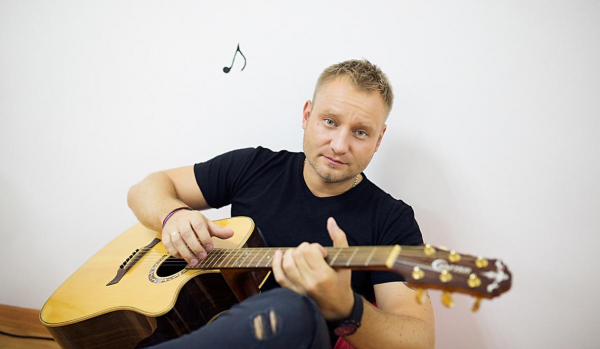 Алексей Хворостян