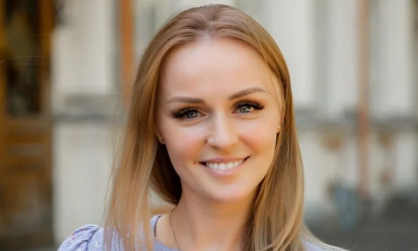Катарина Гербольдт