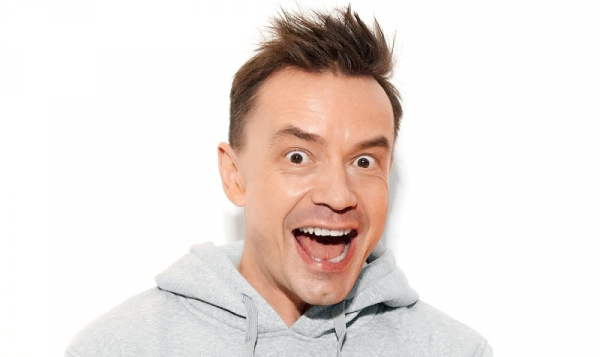 Алексей Серов