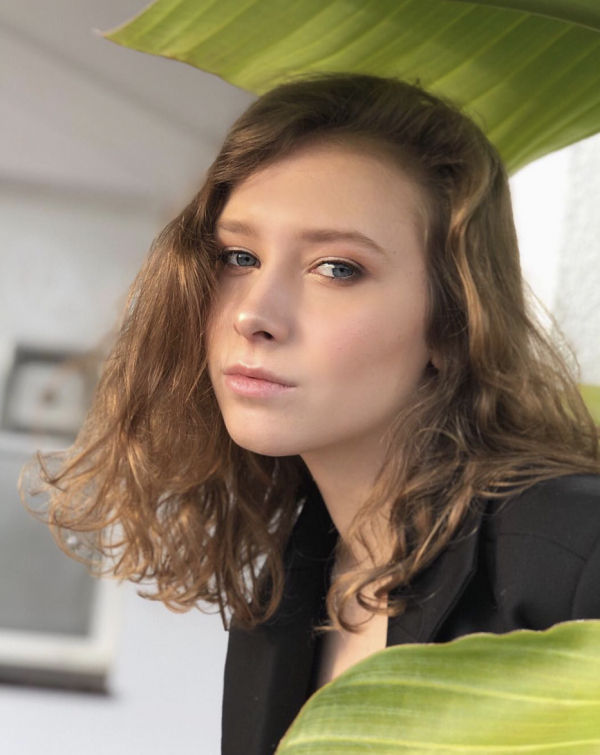 Ксения Иратова