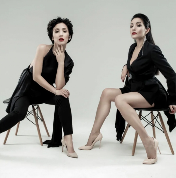 «Alibi Sisters» в 2021 году