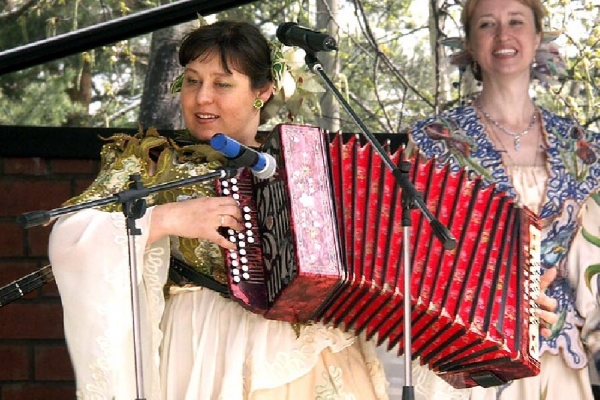 Анастасия Заволокина