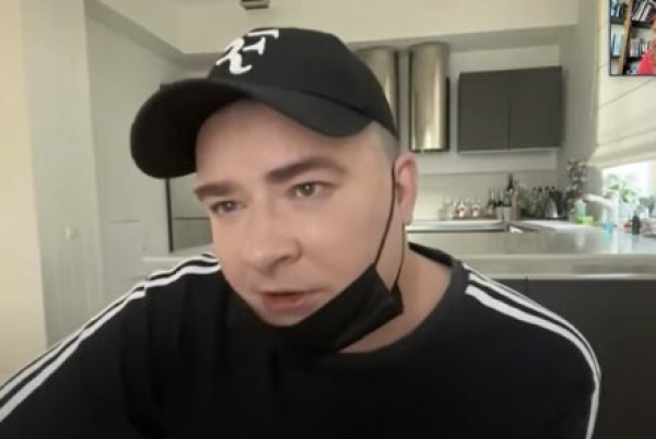 Андрей Данилко