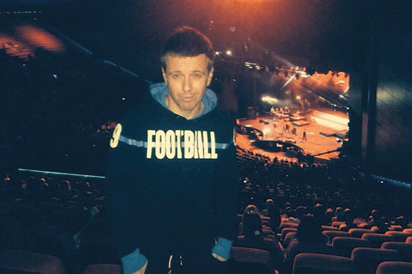 Андрей Губин