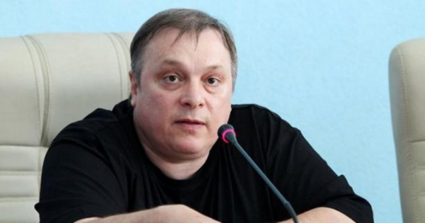 Андрей Разин