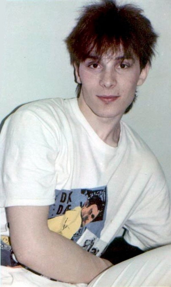 Андрей Разин