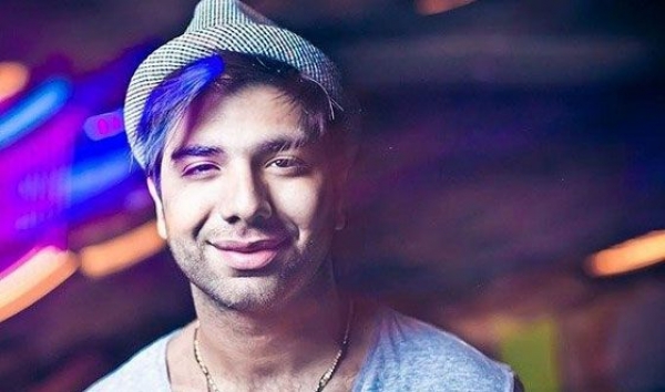Качер в начале карьеры