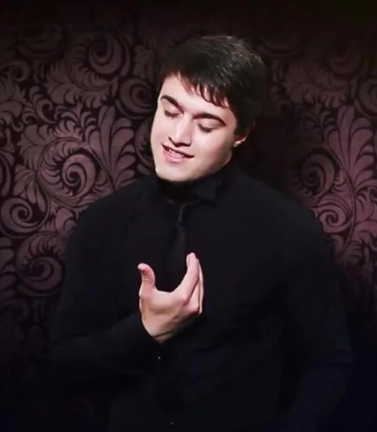 Айдамир Мугу