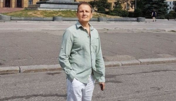 Дмитрий Филин