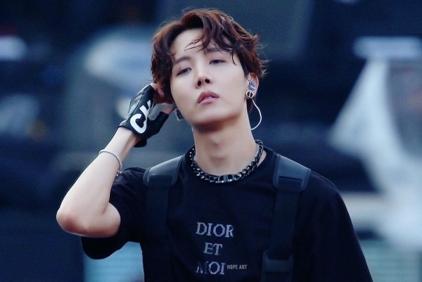 J-Hope