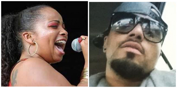 Дети певицы