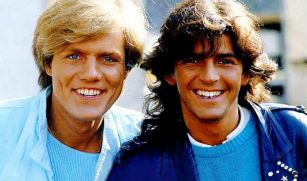 Modern Talking