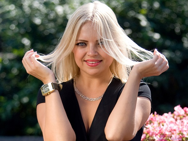 Елена Кукарская