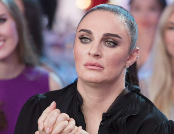Певица Елена Ваенга