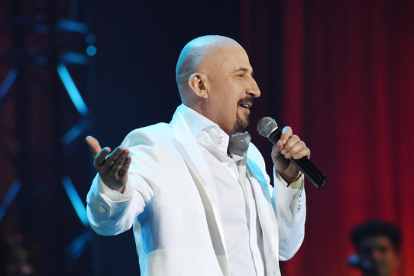 Музыкант Евгений Григорьев (Жека)