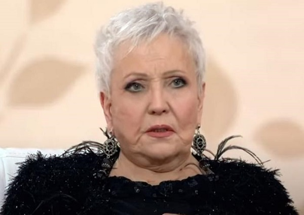 Галина Ненашева сейчас