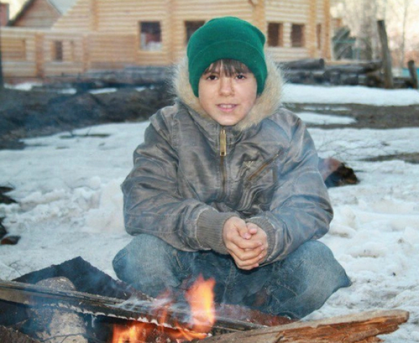 Тимур Гаязов