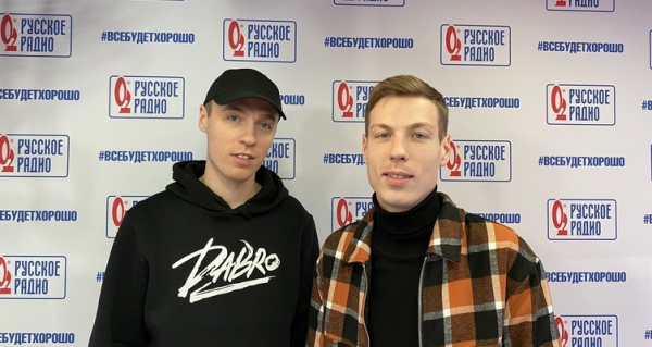 Засидкевичи на премии