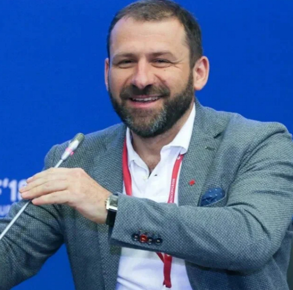 Игорь Рыбаков