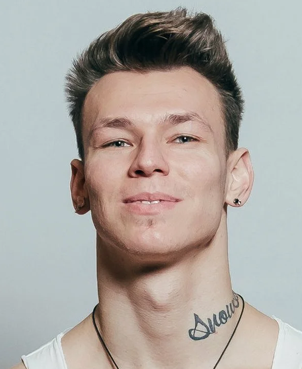 Нилетто
