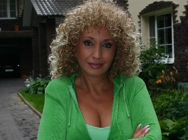 Ирина Аллегрова жива и здорова