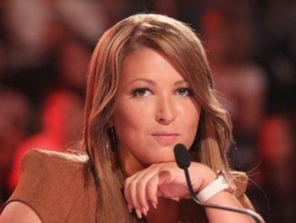 Ирина Дубцова - строгий, но справедливый судья «Х-фактор»
