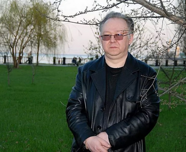 Иван Кучин сейчас
