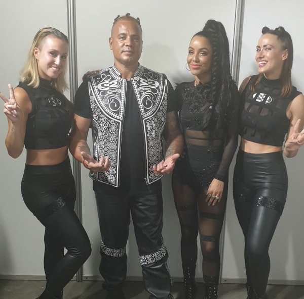 2 Unlimited сейчас