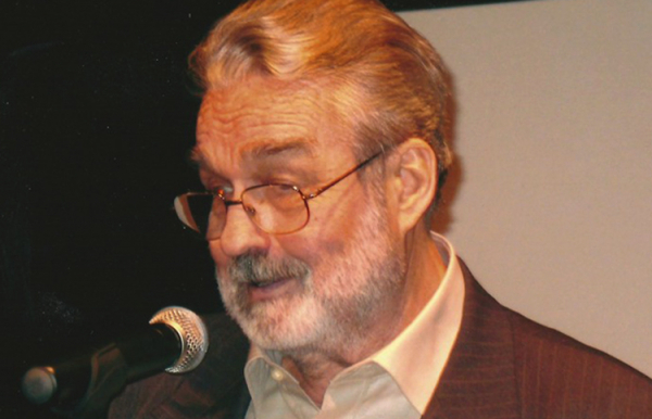 Лев Барашков