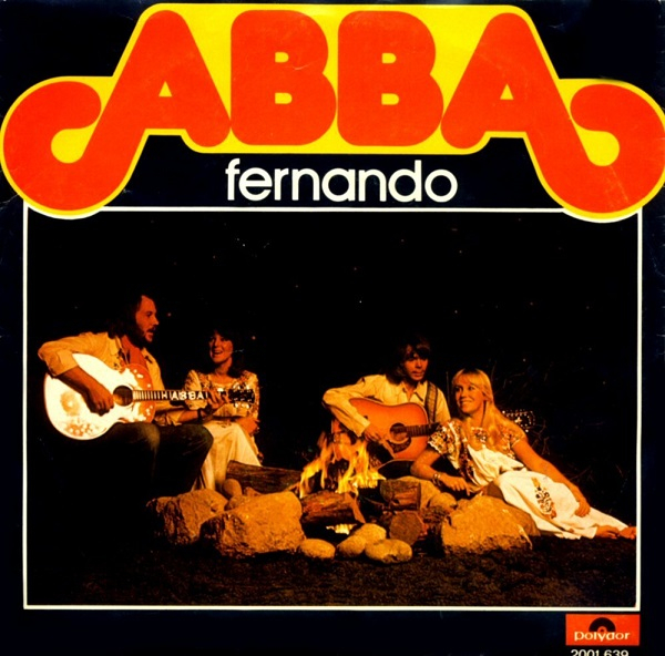 Обложка песни «Fernando»