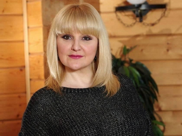 Маргарита Суханкина