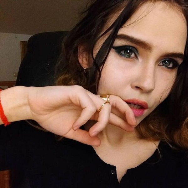Доминика Хлебникова сейчас