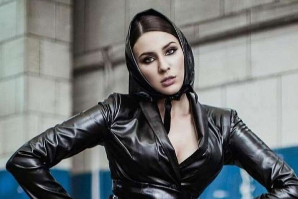 Анна Корсун