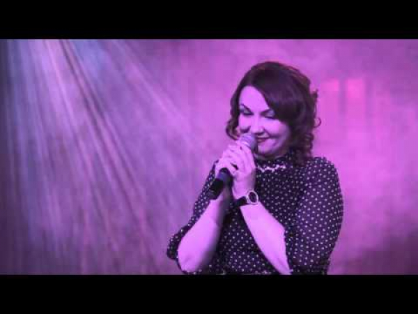 Анна Баранова