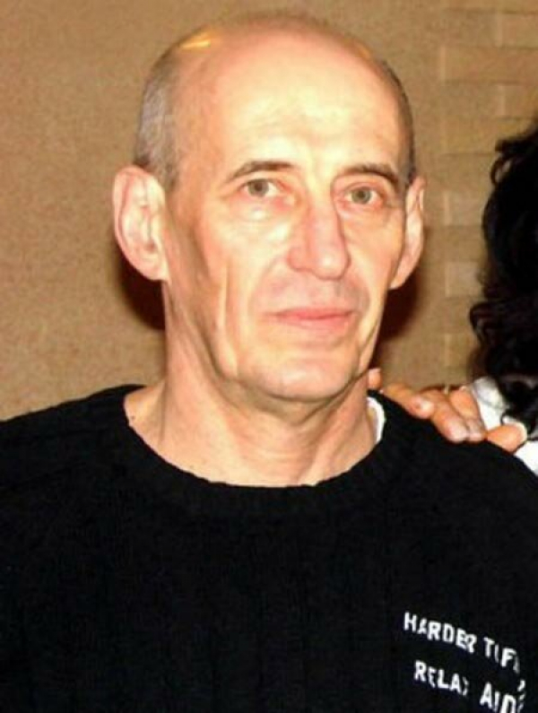 Владимир Мальгин