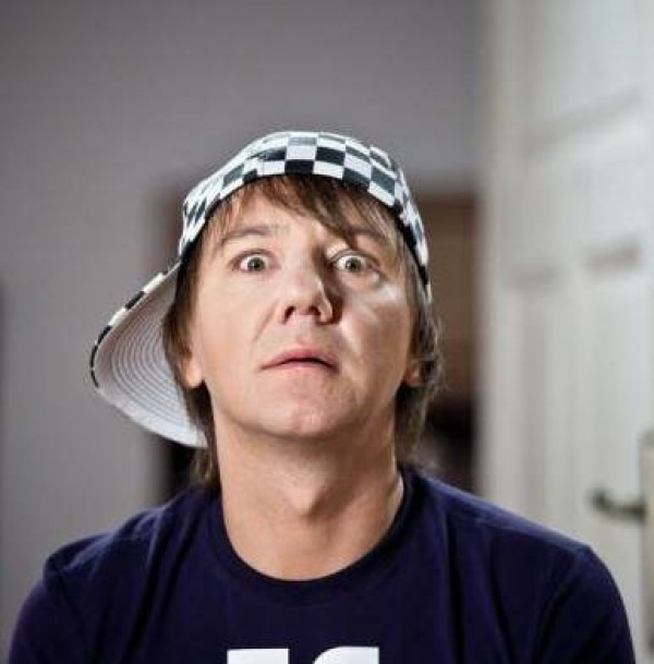 Михаил Гребенщиков