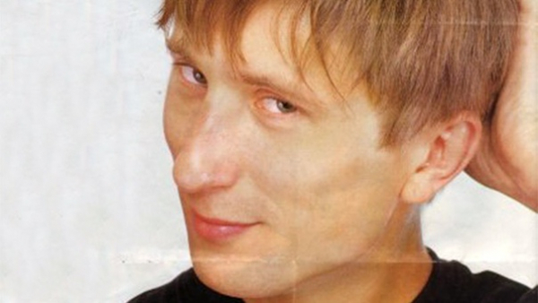 Михей (Сергей Крутиков)