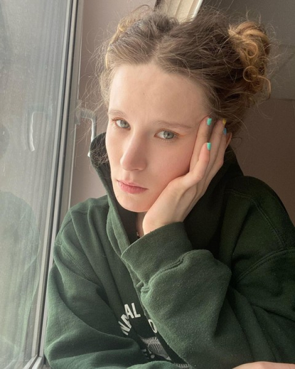 Лиза Монеточка