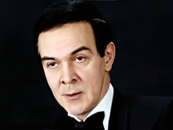 Муслим Магомаев