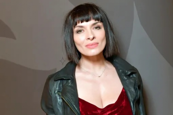 Надежда стала экстрасенсом
