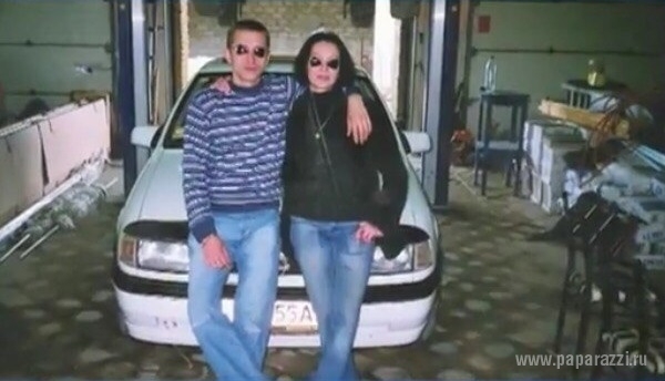 Наталья и Виталий