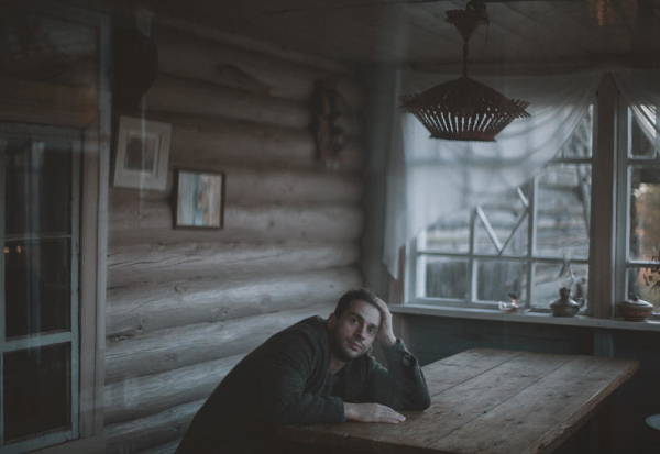 Петр Налич