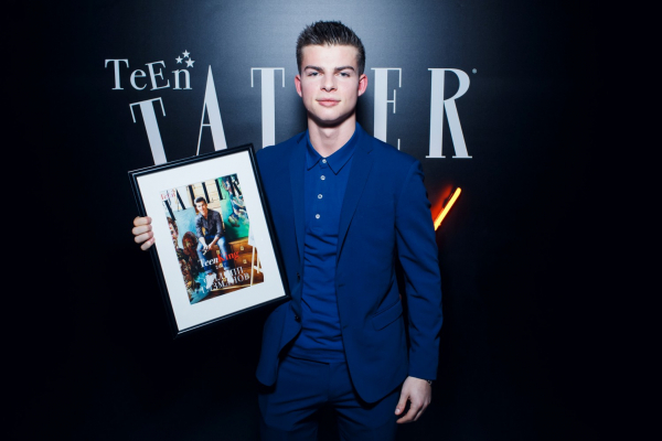 Король Tatler