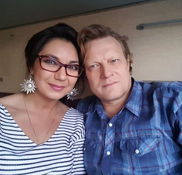 Именно муж Рады Рай посоветовал ей взять звучный псевдоним