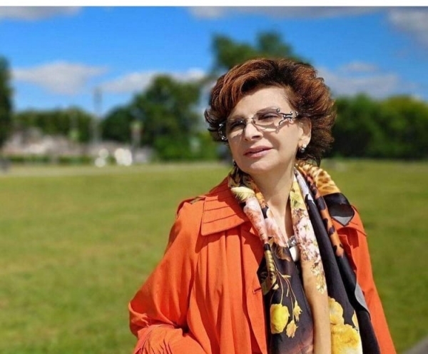 Роксана Бабаян