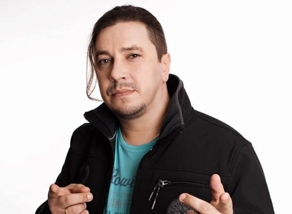 Сергей Дубровин