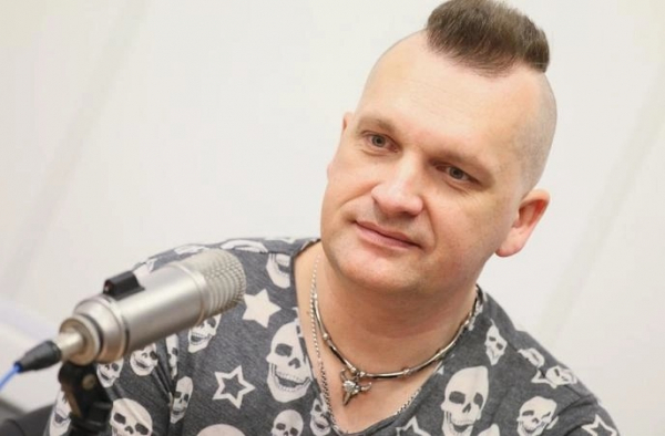 Лемох отрицает родство со старшей дочерью