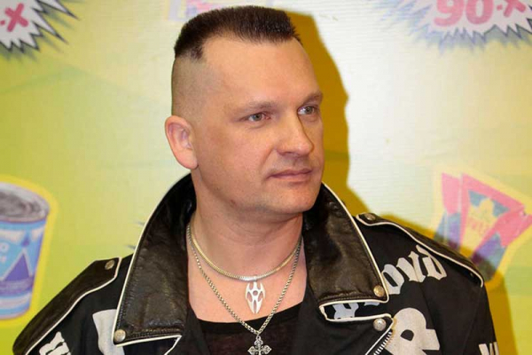 Сергей Лемох сейчас